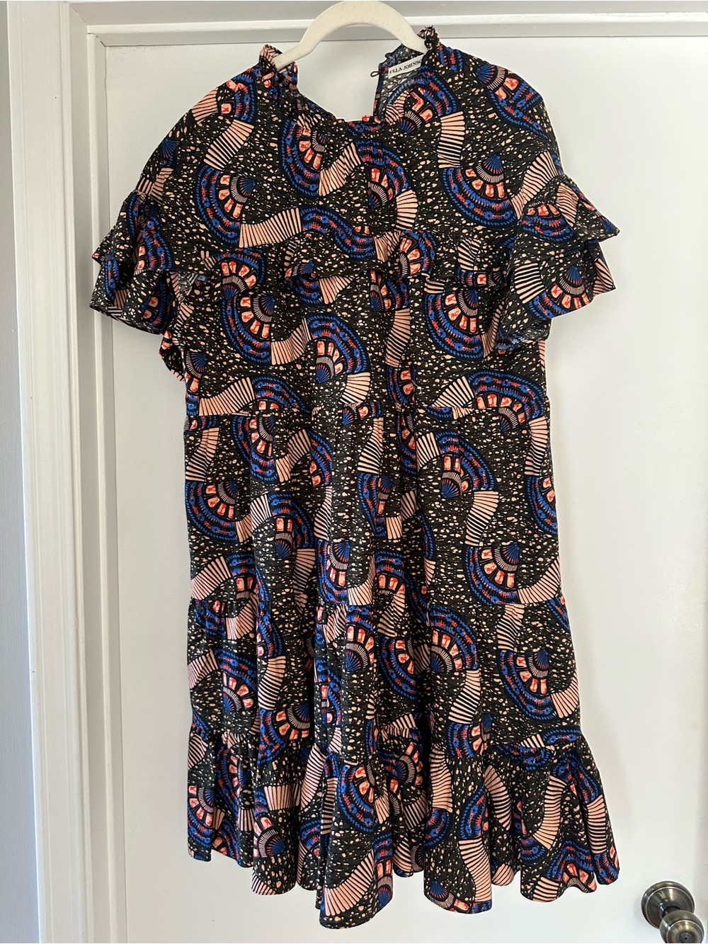 Ulla Johnson Leonie Dress